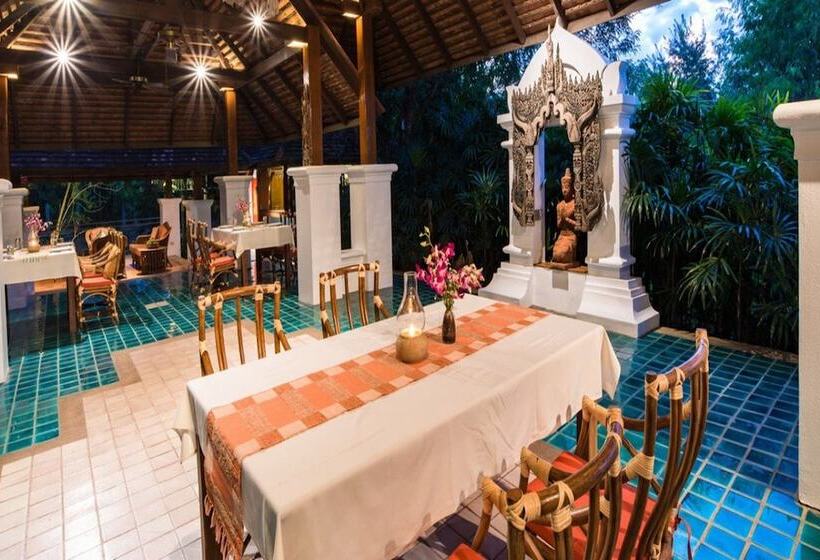 Отель Taladya Chiang Mai Homestay