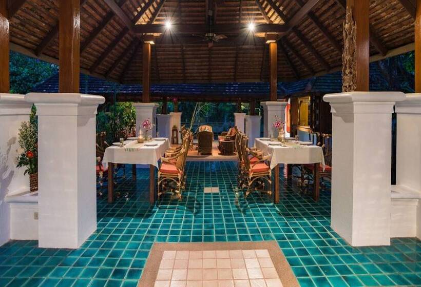 هتل Taladya Chiang Mai Homestay