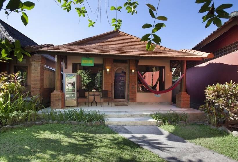 בית מלון כפרי Taman Sari Bali Resort And Spa