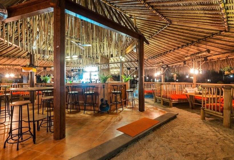 בית מלון כפרי Taman Sari Bali Resort And Spa