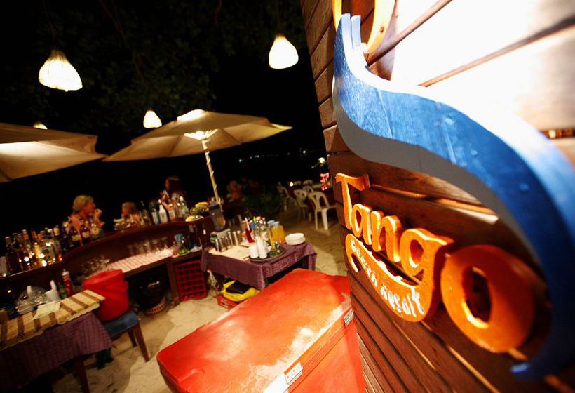 ホテル Tango Beach Resort