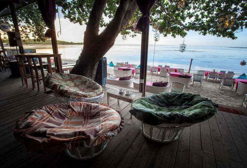 ホテル Tango Beach Resort