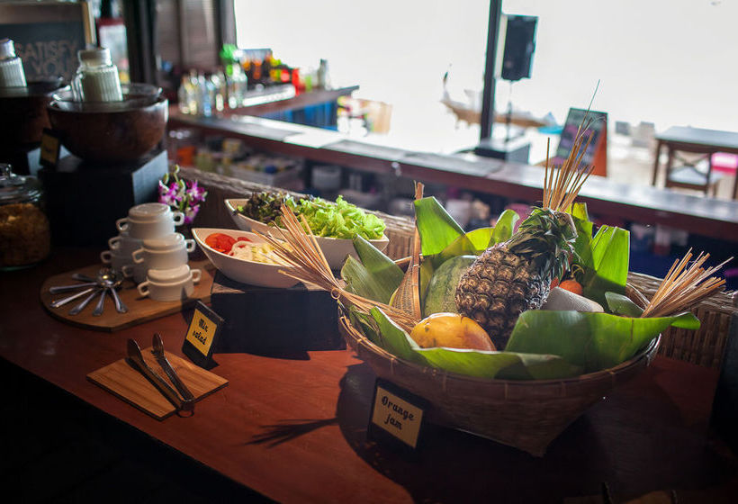 ホテル Tango Beach Resort