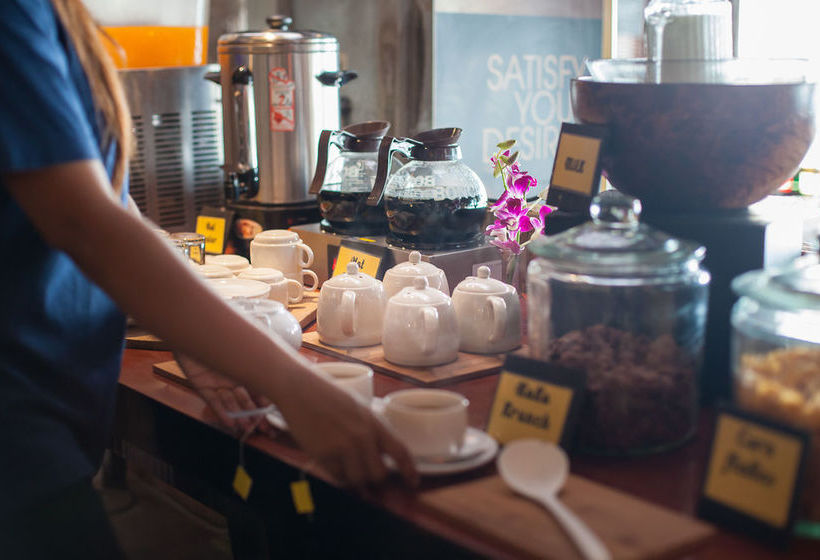 ホテル Tango Beach Resort