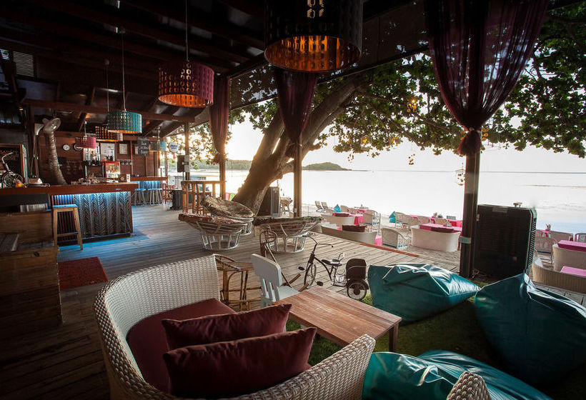 ホテル Tango Beach Resort