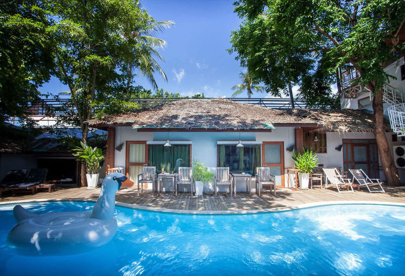 ホテル Tango Beach Resort