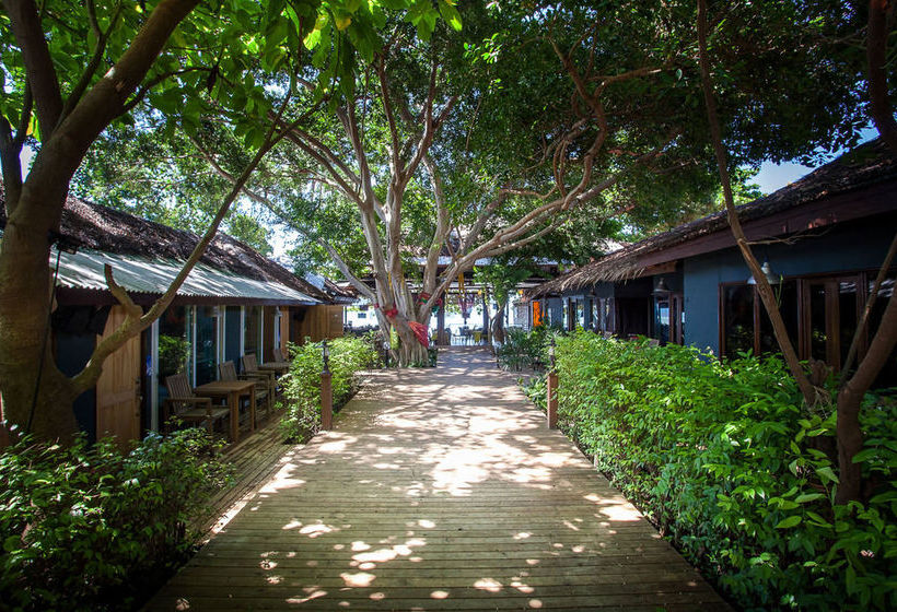 ホテル Tango Beach Resort