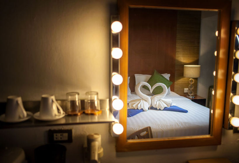 ホテル Tango Beach Resort