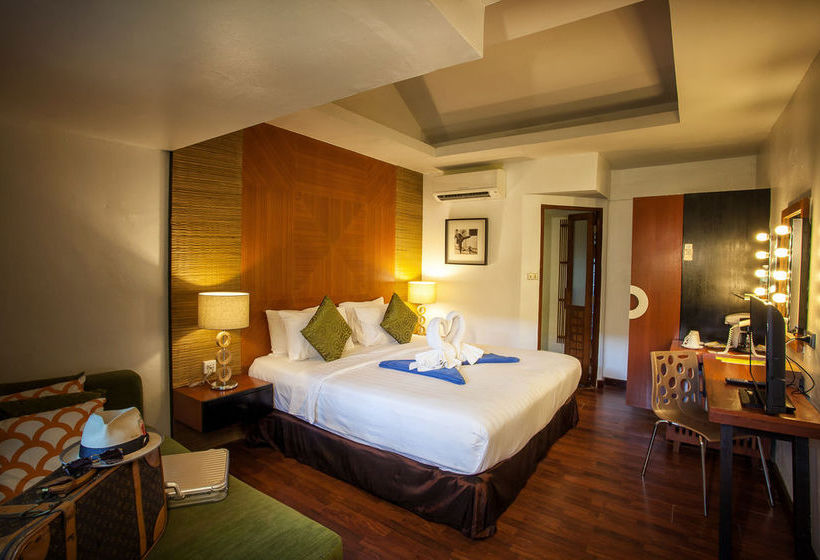 ホテル Tango Beach Resort