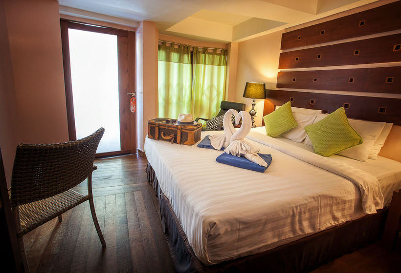 ホテル Tango Beach Resort