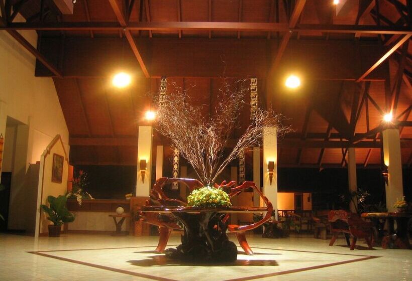 호텔 Teak Garden Resort, Chiang Rai