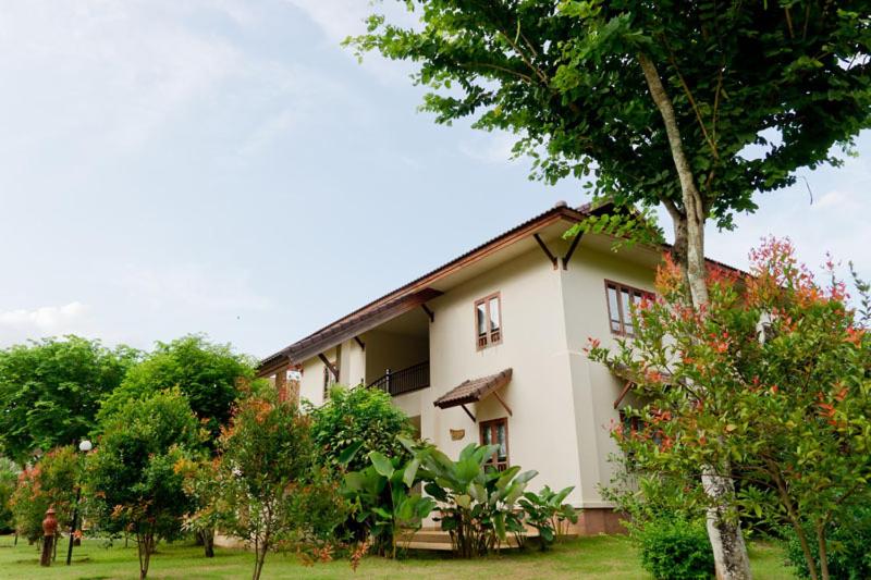 호텔 Teak Garden Resort, Chiang Rai