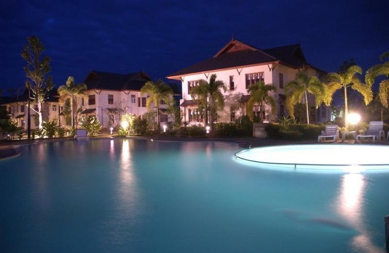 호텔 Teak Garden Resort, Chiang Rai