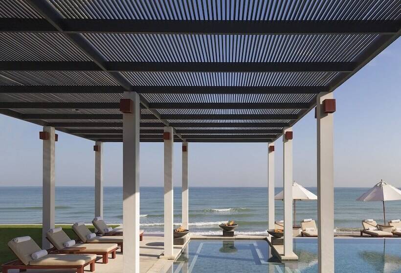 هتل The Chedi Muscat