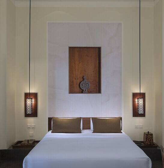 هتل The Chedi Muscat