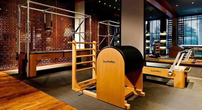 هتل The Chedi Muscat