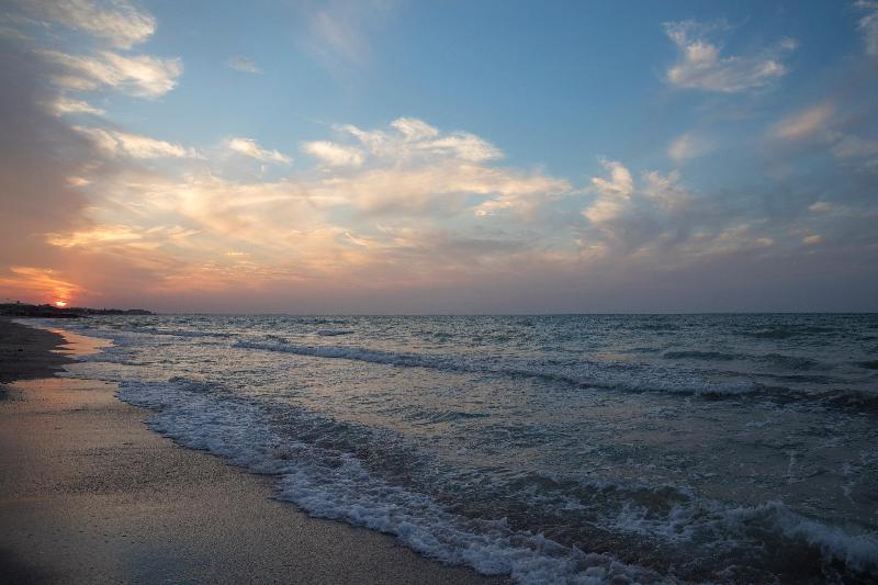 هتل The Chedi Muscat