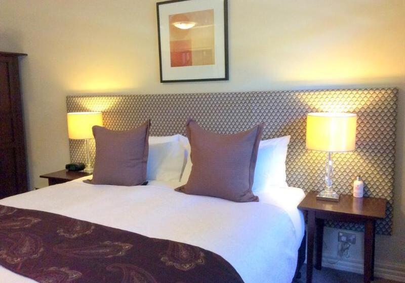 The Dairy Private Hotel By Naumi Hotels