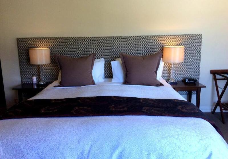 The Dairy Private Hotel By Naumi Hotels