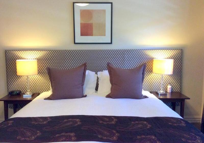 The Dairy Private Hotel By Naumi Hotels