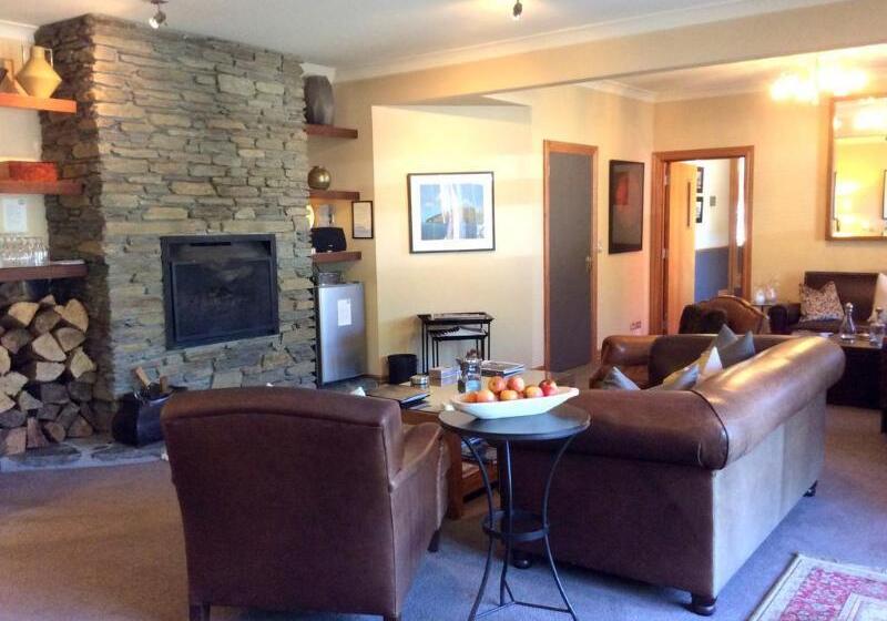 The Dairy Private Hotel By Naumi Hotels