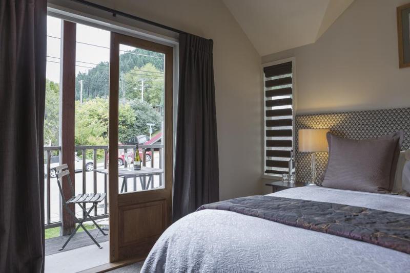 The Dairy Private Hotel By Naumi Hotels