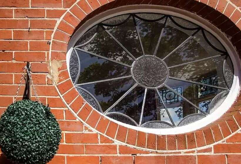 בית מלון כפרי The Emsworth B&b