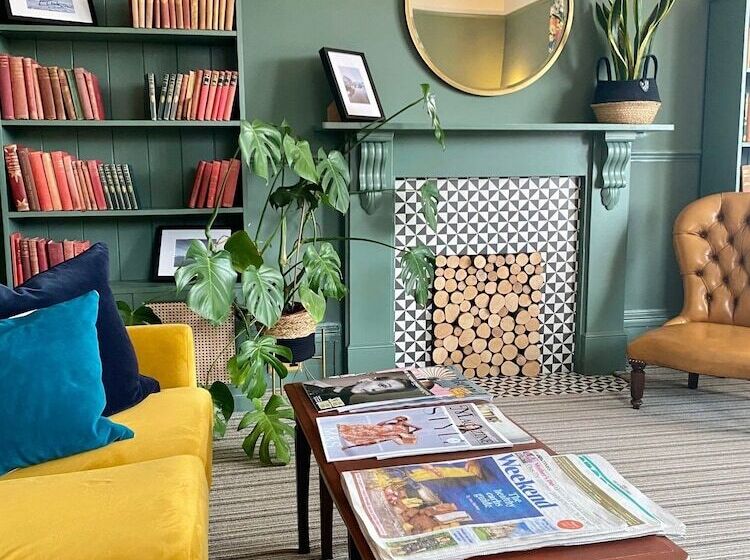 בית מלון כפרי The Emsworth B&b