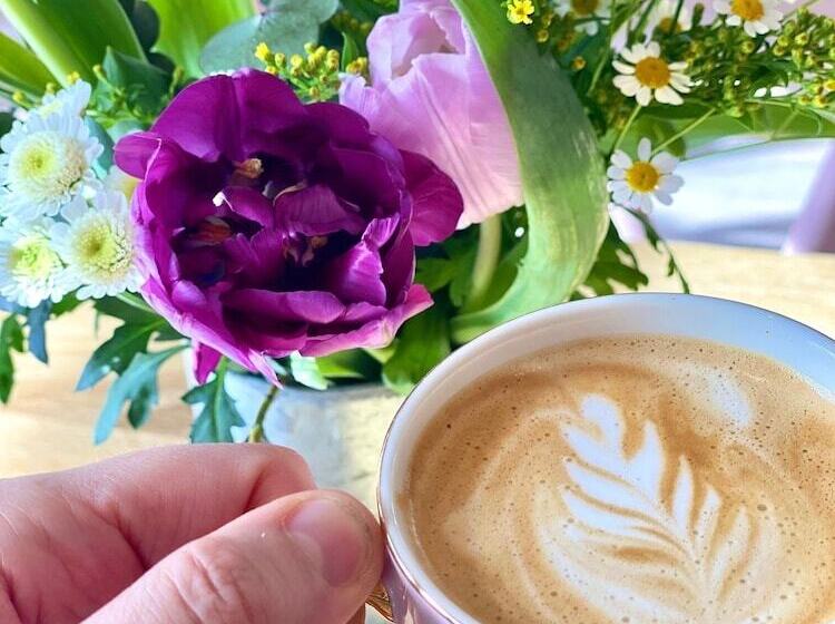 בית מלון כפרי The Emsworth B&b