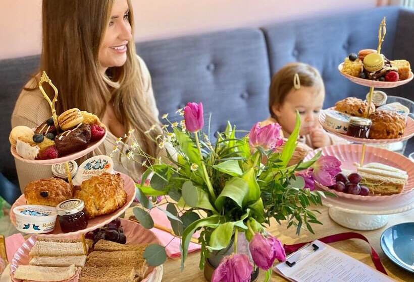 בית מלון כפרי The Emsworth B&b