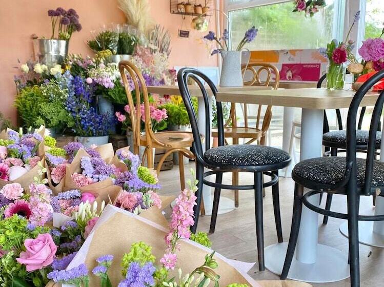 בית מלון כפרי The Emsworth B&b