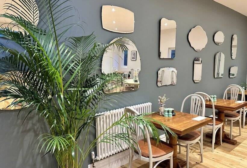 בית מלון כפרי The Emsworth B&b