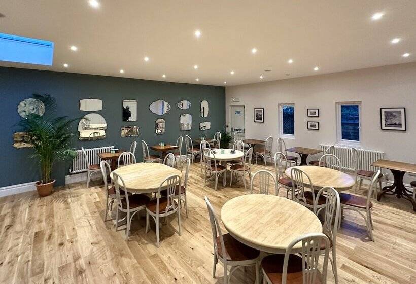 בית מלון כפרי The Emsworth B&b