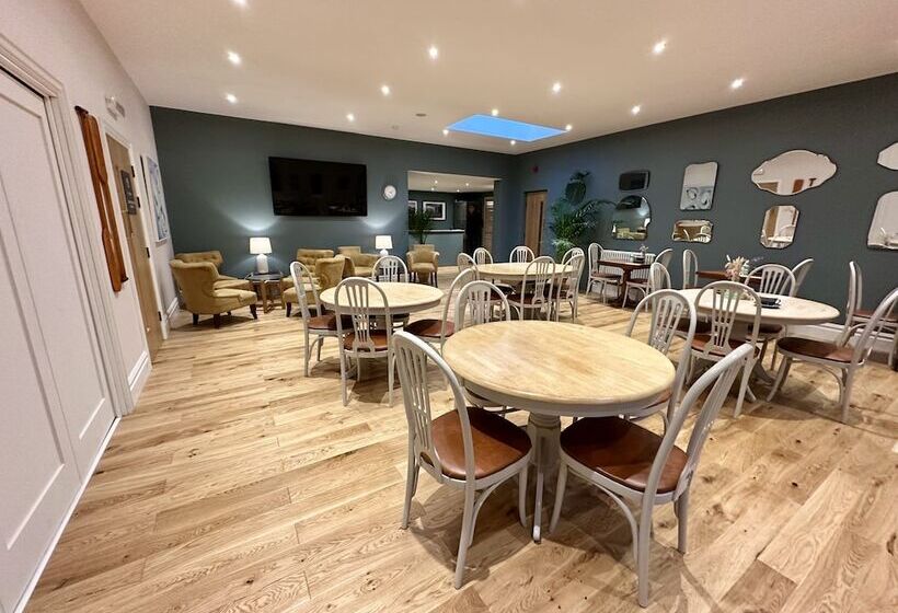 בית מלון כפרי The Emsworth B&b