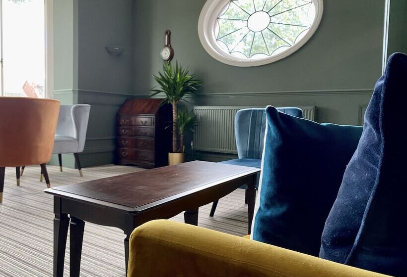 בית מלון כפרי The Emsworth B&b