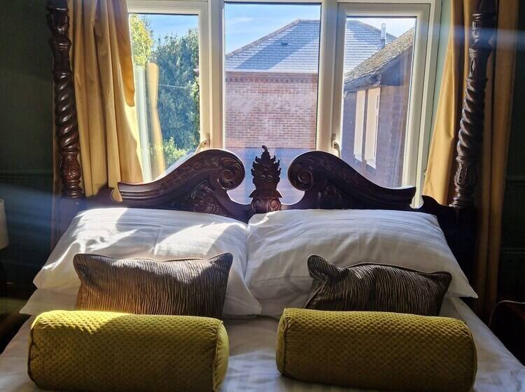 בית מלון כפרי The Emsworth B&b