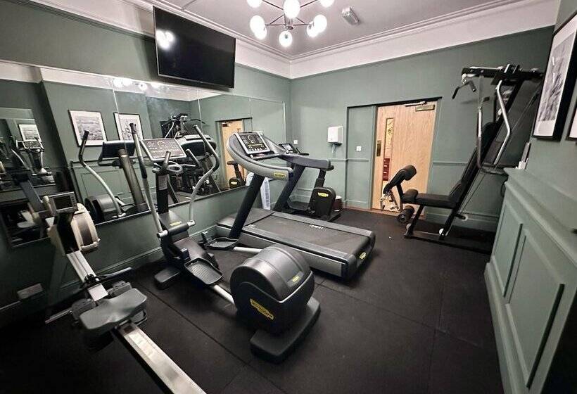 בית מלון כפרי The Emsworth B&b