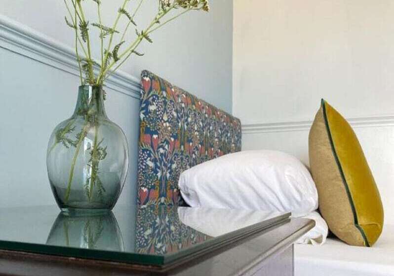 בית מלון כפרי The Emsworth B&b