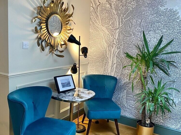 בית מלון כפרי The Emsworth B&b