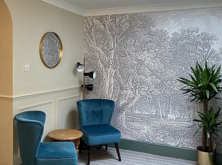 בית מלון כפרי The Emsworth B&b