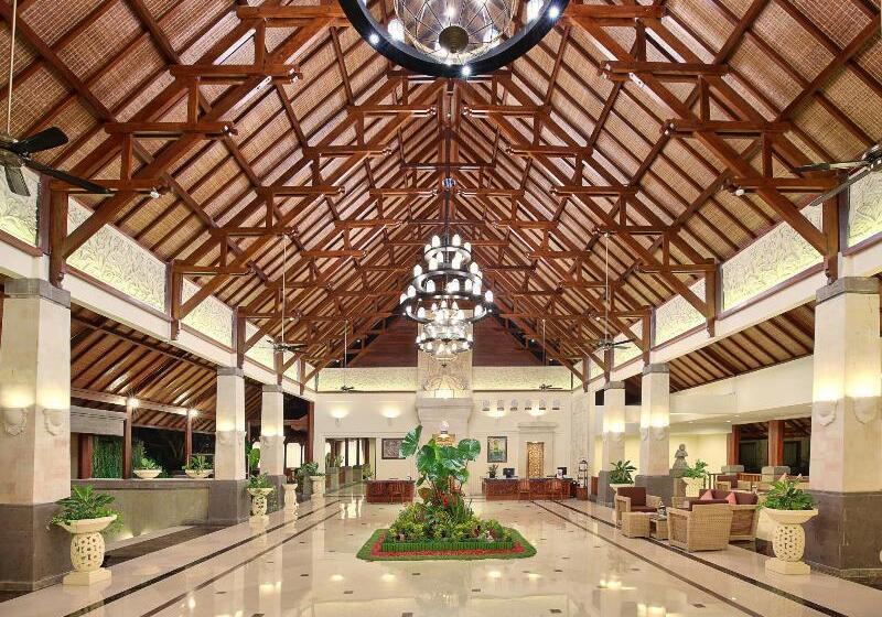 هتل The Grand Bali Nusa Dua