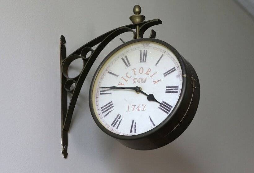 호텔 The Keepers Arms