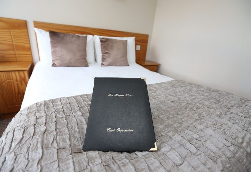 호텔 The Keepers Arms