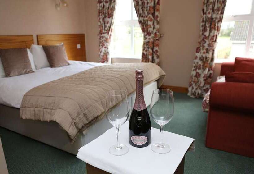 호텔 The Keepers Arms