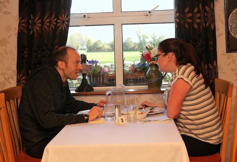 호텔 The Keepers Arms