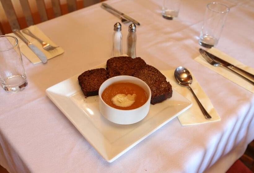 호텔 The Keepers Arms