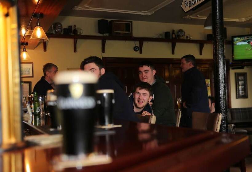 호텔 The Keepers Arms