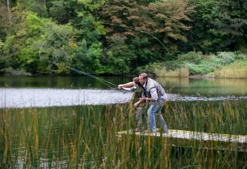 호텔 The Keepers Arms