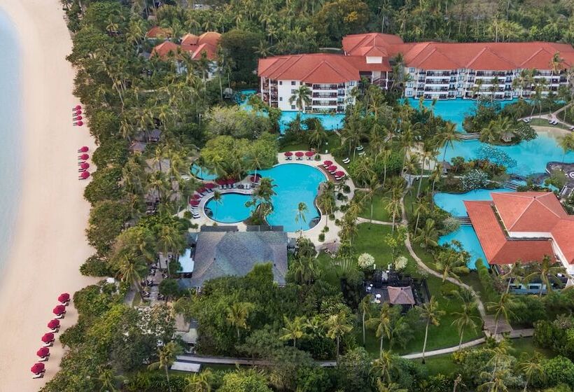 هتل The Laguna, A Luxury Collection Resort & Spa, Nusa Dua, Bali