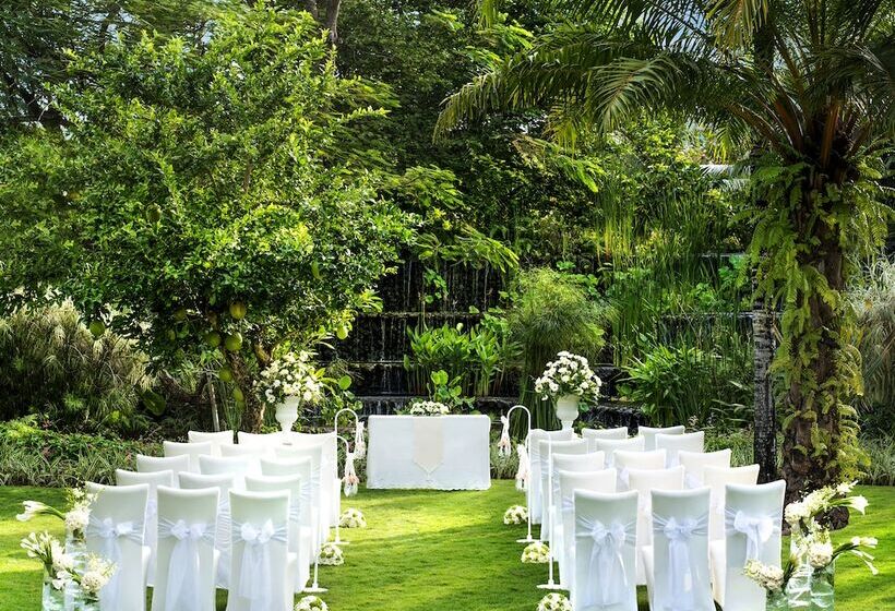 酒店 The Laguna, A Luxury Collection Resort & Spa, Nusa Dua, Bali